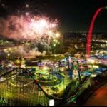 Welcoming 2024 on I-Drive