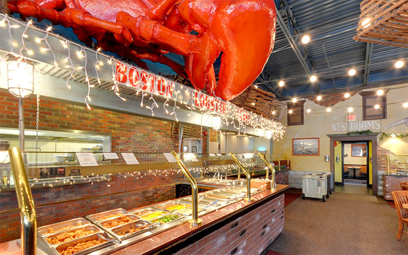Boston Lobster Feast Kissimmee Menu Prix Restaurant Avis Tripadvisor [ 412 x 550 Pixel ]
