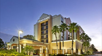 Hyatt Place Orlando I-Drive / Convention Center