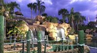 Lost Caverns Adventure Golf