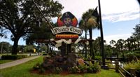 Pirate's Cove Adventure Golf