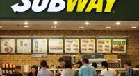 Subway Sandwiches & Salads at Kirkman Rd.