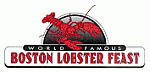 Boston Lobster Feast Logo