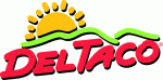 Del Taco Logo
