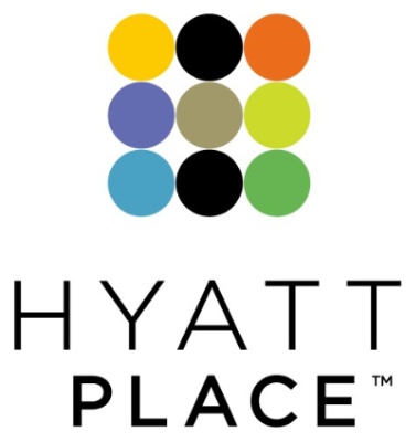 Hyatt Place Orlando I-Drive / Convention Center Logo