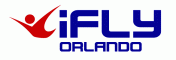 iFLY Orlando Logo