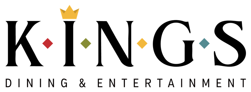 Kings Dining & Entertainment Logo