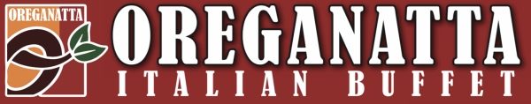 Oreganatta Italian Buffet Logo