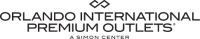 Orlando International Premium Outlets Logo