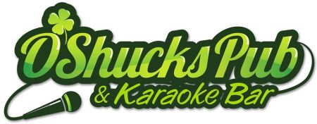 O\'Shucks Pub & Karaoke Bar Logo