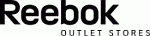 Reebok - Orlando Premium Outlets - I-Drive Logo