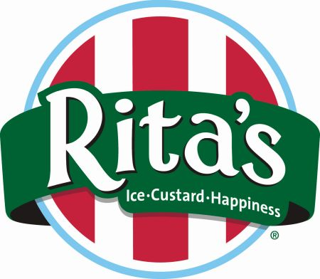 Rita\'s Italian Ice at Vineland Pointe Logo