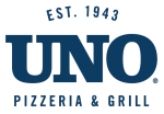 UNO Pizzeria & Grill Logo