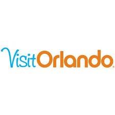 Visit Orlando Official Visitor Services Logo