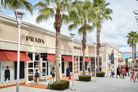 Florida, Orlando, Premium Outlets, shopping, Tommy Hilfiger