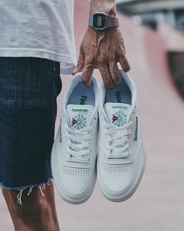 Reebok sales outlet florida