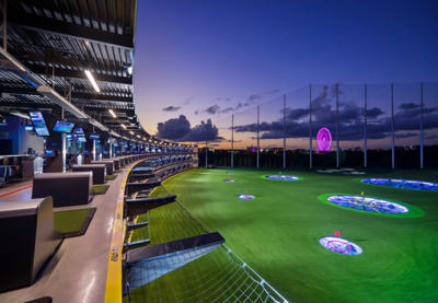 Swing into the new year at TopGolf Orlando - My Little Life's Journeys