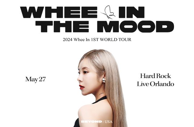 Whee In
