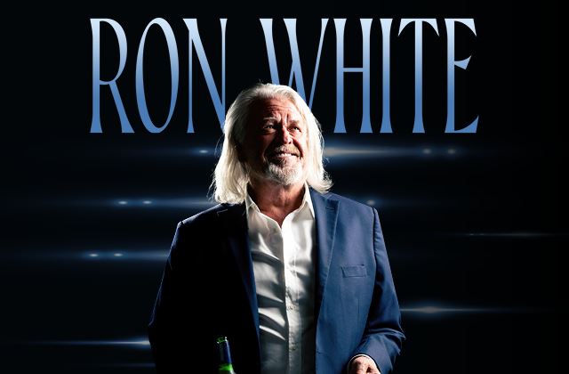 Ron White
