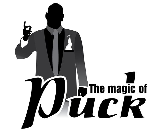 PUCK: SMOOTH MAGIC