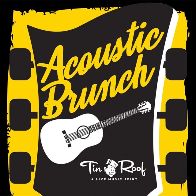 Acoustic Brunch