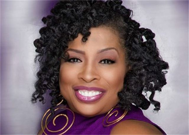 Adele Givens