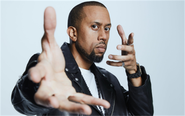 Affion Crockett