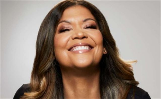 Aida Rodriguez