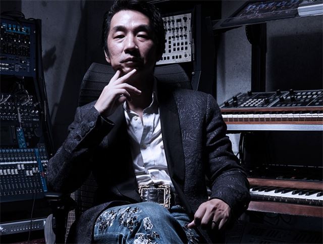 Akira Yamaoka