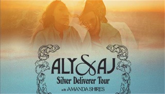 Aly & AJ