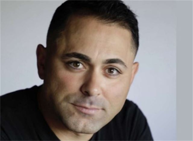 Anthony Rodia
