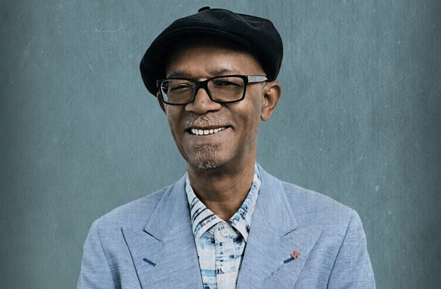 Beres Hammond: Forever Giving Thanks Tour