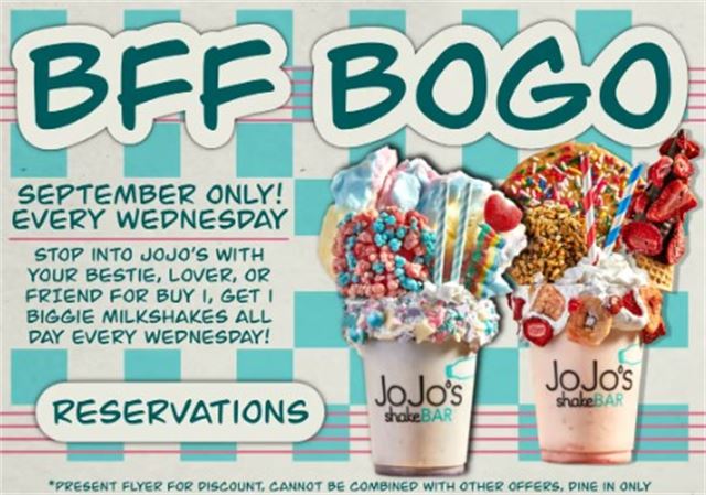 BFF BOGO