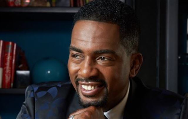 Bill Bellamy
