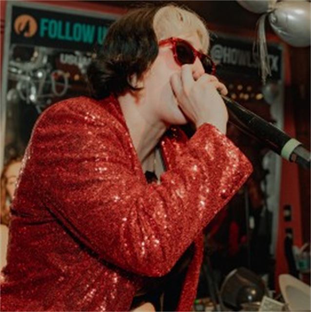 Boogie Wonderland at Howl at the Moon