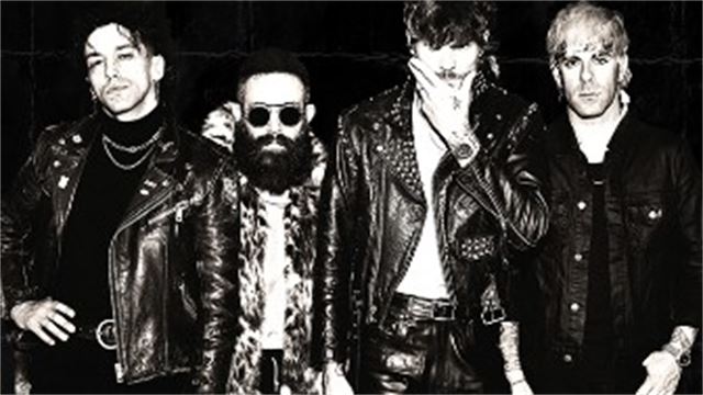 Boys Like Girls Soundtrack of Your Life