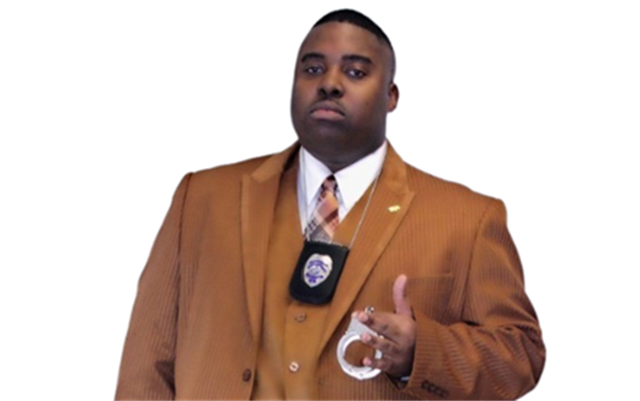Brody Love: L.E.O Comedy Jam