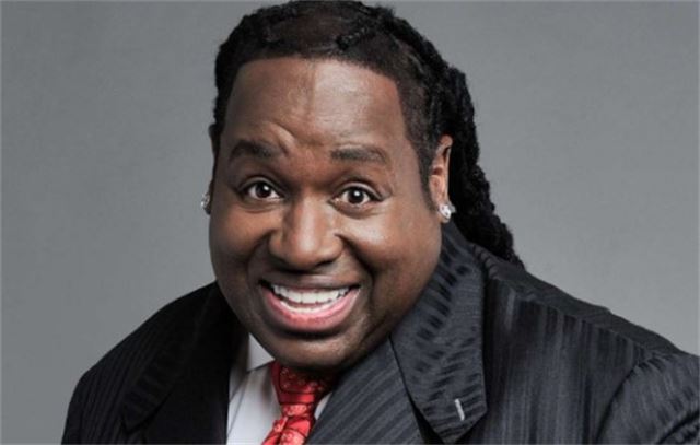 Bruce Bruce