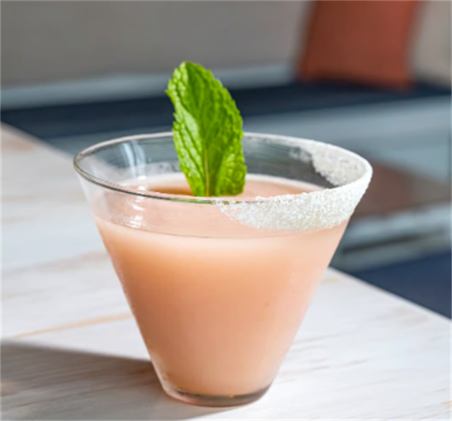 Brunch of Rosé
