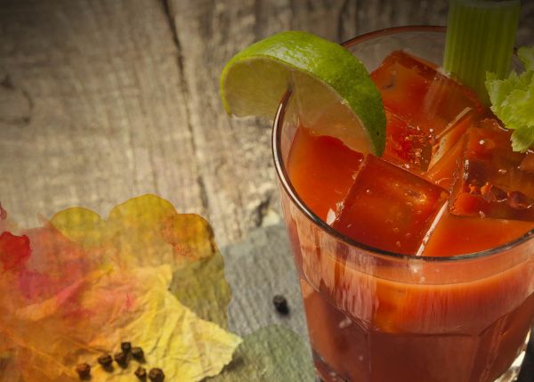 Bottomless Brunch - Weekend's Only