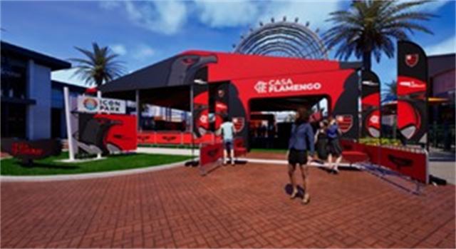 Casa Flamengo