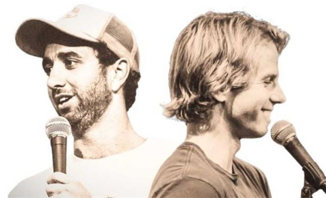 Chad & JT