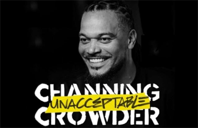 Channing Crowder