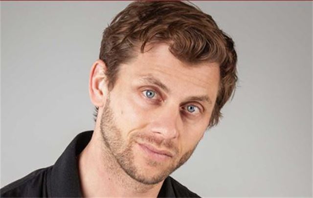 Charlie Berens