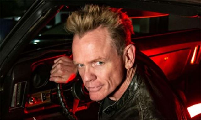 Christopher Titus