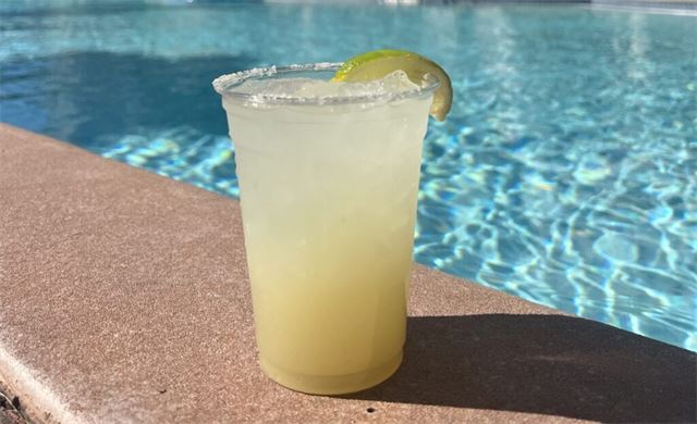 Cinco de Mayo at Hilton Orlando