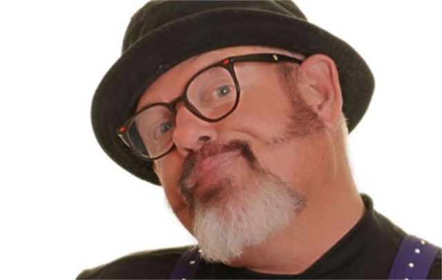 Cledus T. Judd