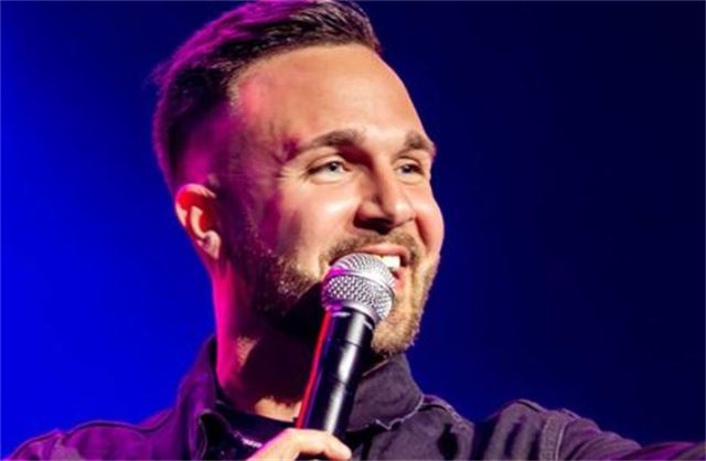 Comedic Cody 'Mama We Made It' Tour