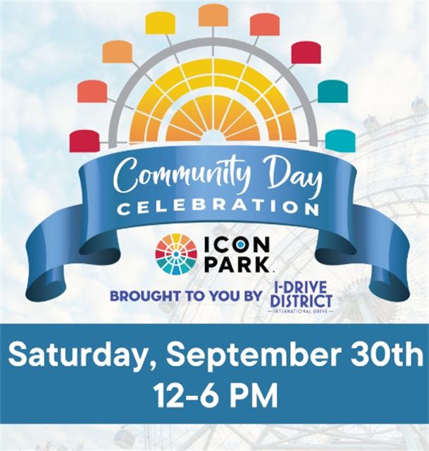 Community Day Celebration