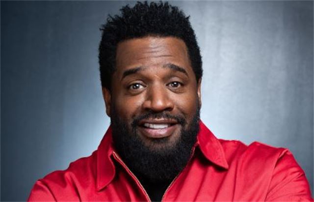 Corey Holcomb